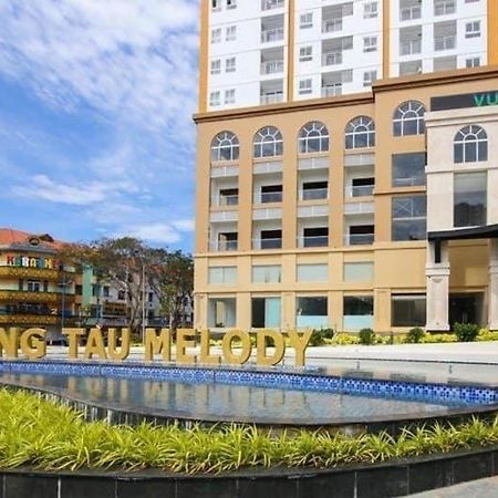 Quangvinhhomestay Vũng Tàu Ngoại thất bức ảnh