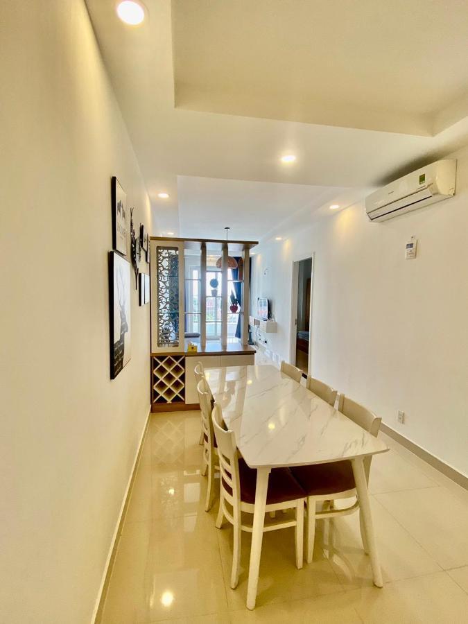 Quangvinhhomestay Vũng Tàu Ngoại thất bức ảnh