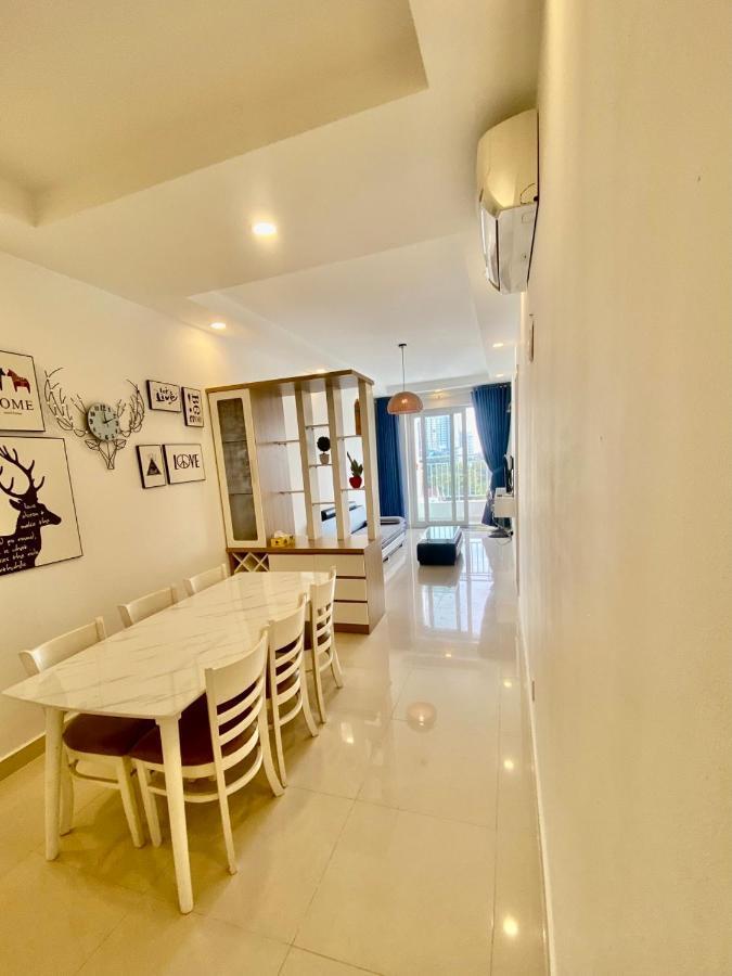 Quangvinhhomestay Vũng Tàu Ngoại thất bức ảnh