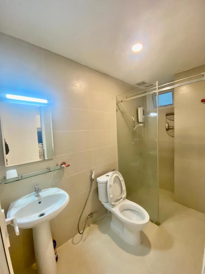 Quangvinhhomestay Vũng Tàu Ngoại thất bức ảnh