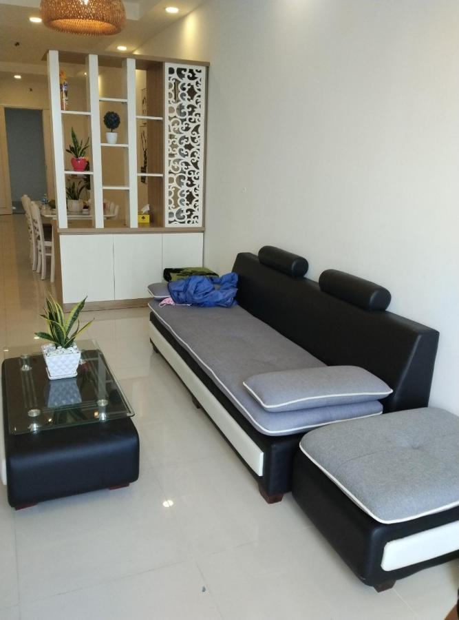 Quangvinhhomestay Vũng Tàu Ngoại thất bức ảnh