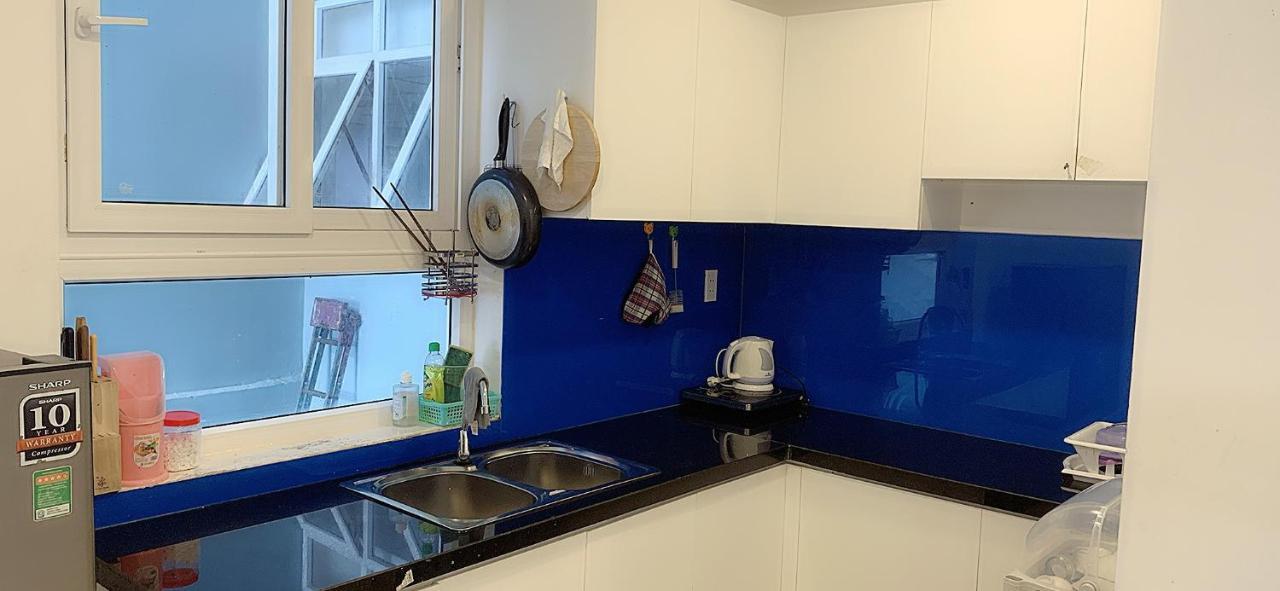 Quangvinhhomestay Vũng Tàu Ngoại thất bức ảnh