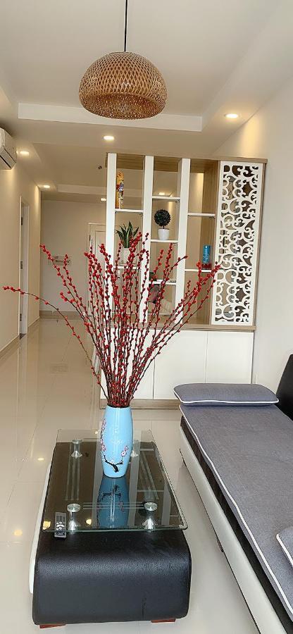 Quangvinhhomestay Vũng Tàu Ngoại thất bức ảnh
