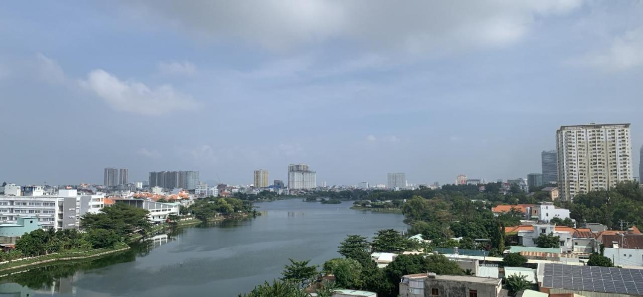 Quangvinhhomestay Vũng Tàu Ngoại thất bức ảnh