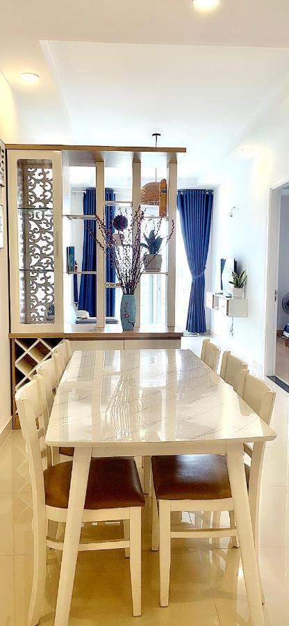 Quangvinhhomestay Vũng Tàu Ngoại thất bức ảnh