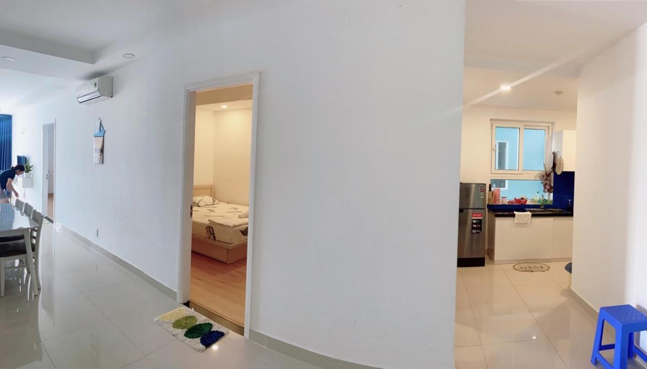Quangvinhhomestay Vũng Tàu Ngoại thất bức ảnh
