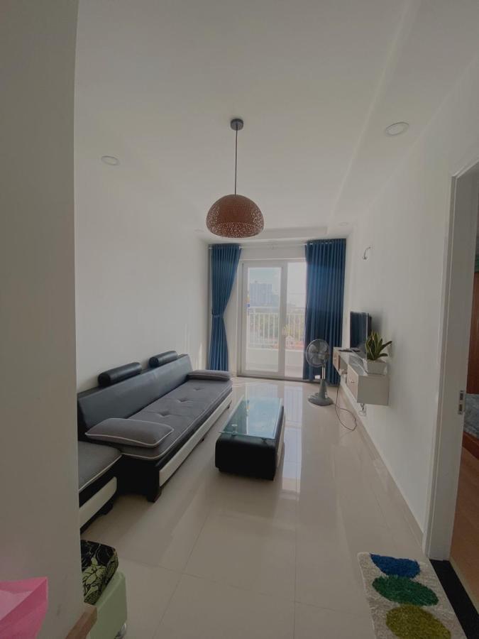 Quangvinhhomestay Vũng Tàu Ngoại thất bức ảnh