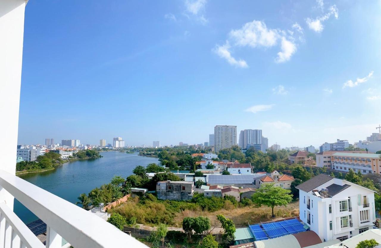 Quangvinhhomestay Vũng Tàu Ngoại thất bức ảnh
