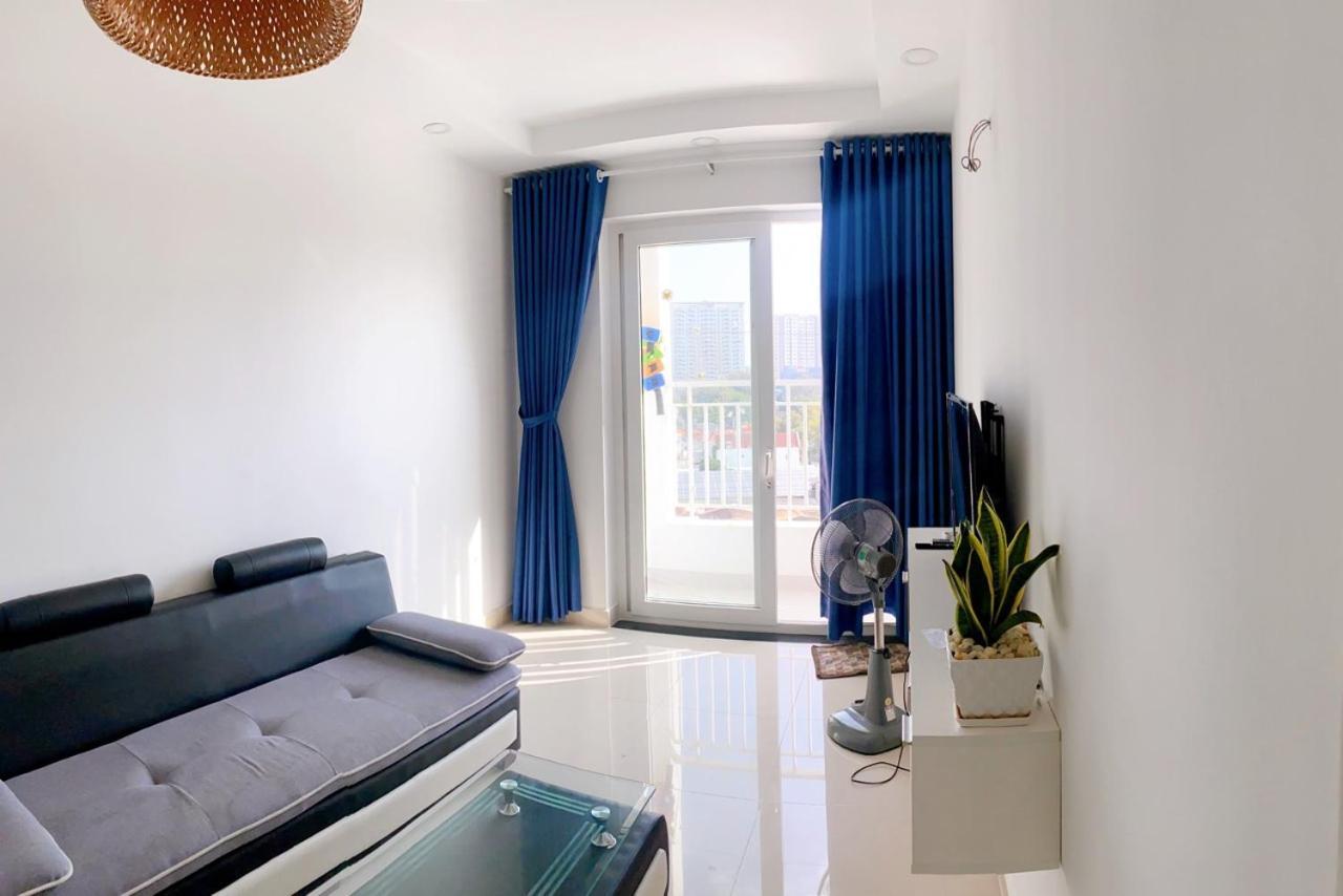 Quangvinhhomestay Vũng Tàu Ngoại thất bức ảnh