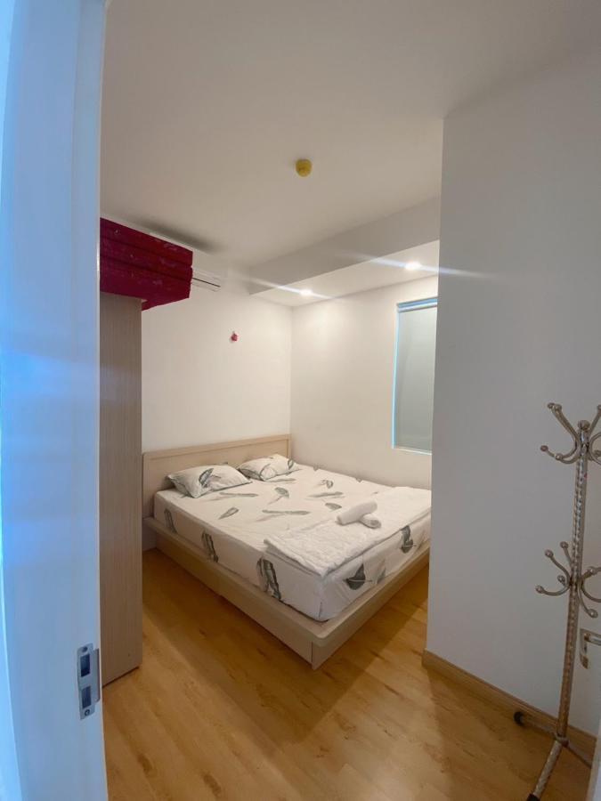 Quangvinhhomestay Vũng Tàu Ngoại thất bức ảnh