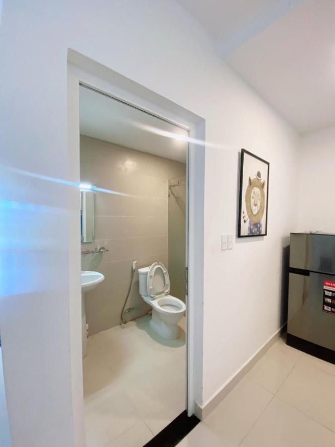 Quangvinhhomestay Vũng Tàu Ngoại thất bức ảnh