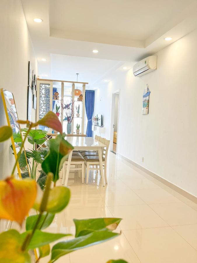 Quangvinhhomestay Vũng Tàu Ngoại thất bức ảnh