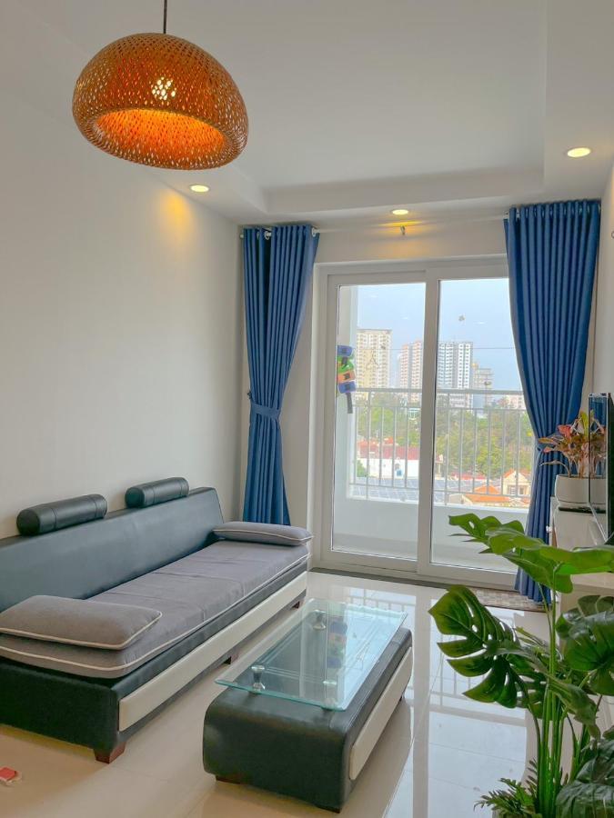Quangvinhhomestay Vũng Tàu Ngoại thất bức ảnh