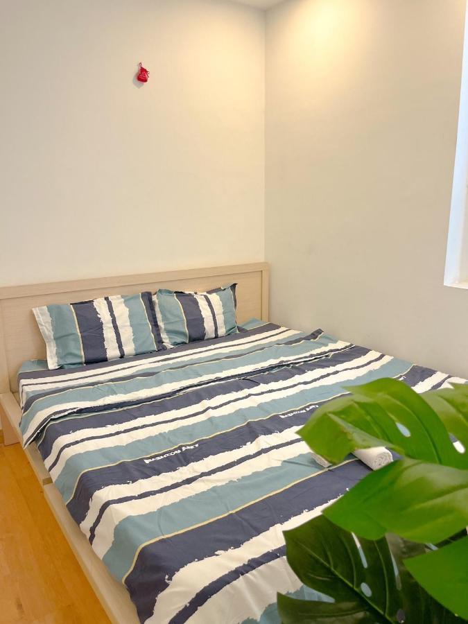 Quangvinhhomestay Vũng Tàu Ngoại thất bức ảnh