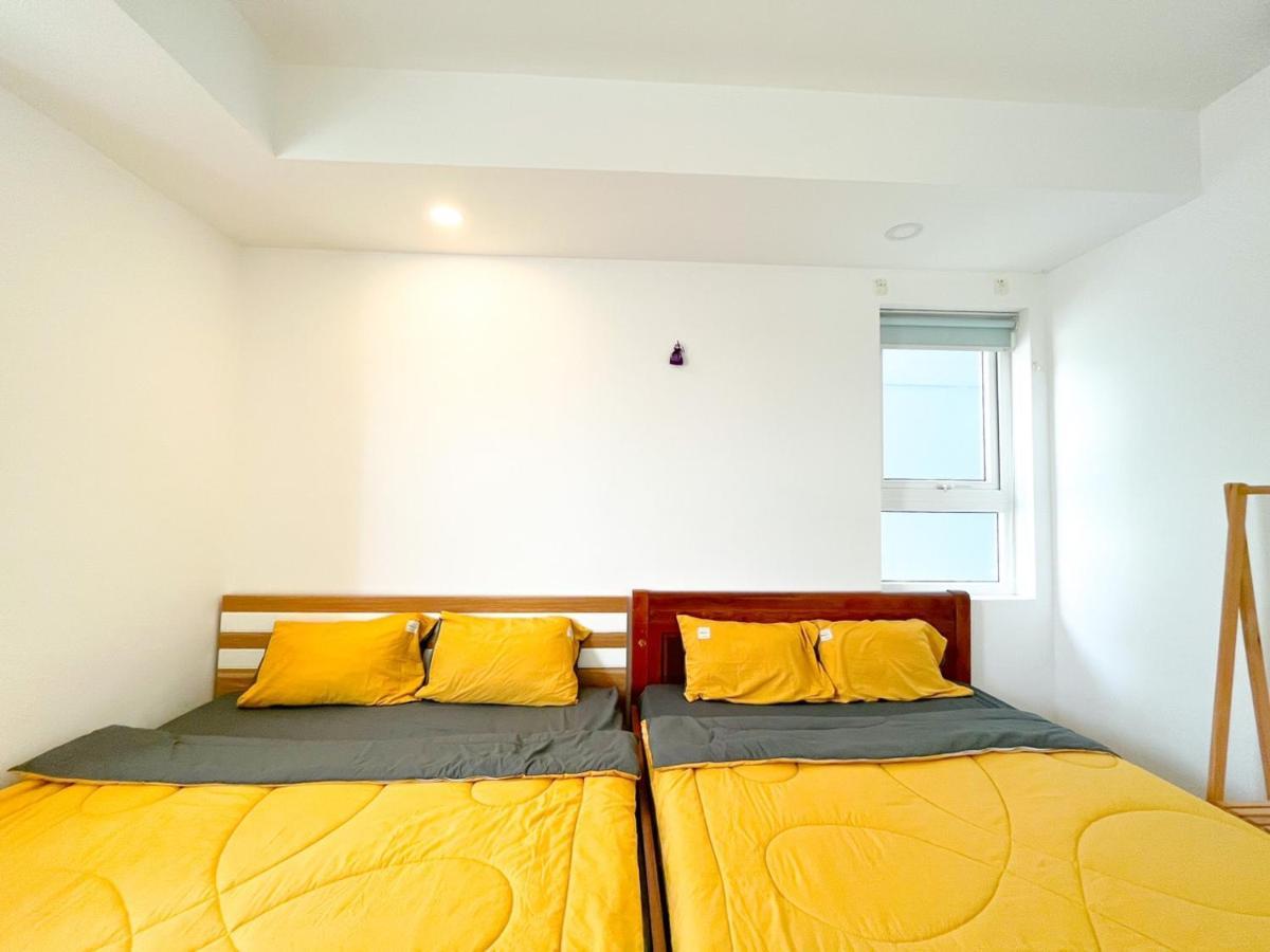 Quangvinhhomestay Vũng Tàu Ngoại thất bức ảnh
