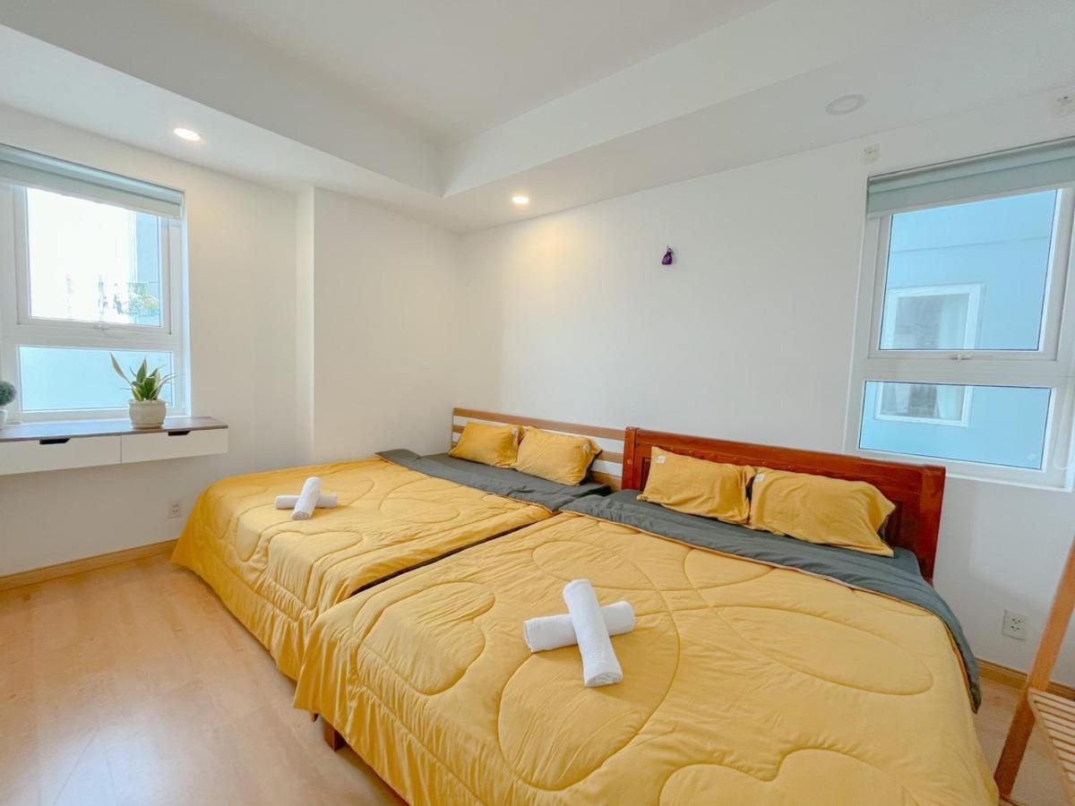 Quangvinhhomestay Vũng Tàu Ngoại thất bức ảnh
