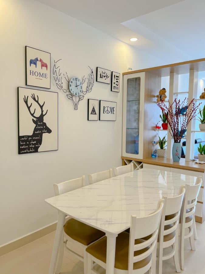 Quangvinhhomestay Vũng Tàu Ngoại thất bức ảnh