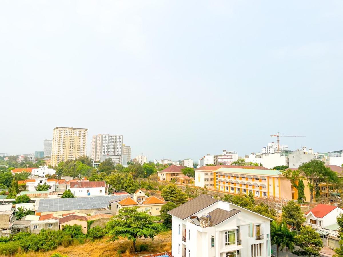 Quangvinhhomestay Vũng Tàu Ngoại thất bức ảnh