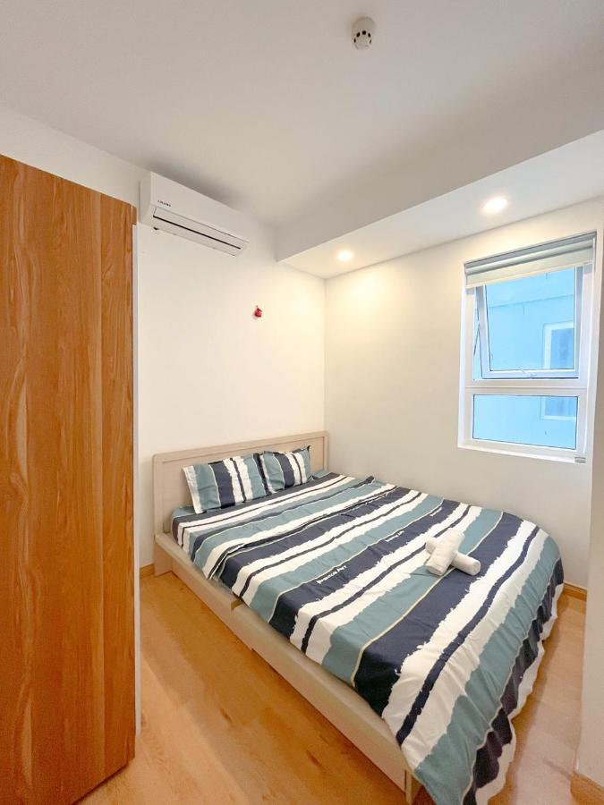 Quangvinhhomestay Vũng Tàu Ngoại thất bức ảnh